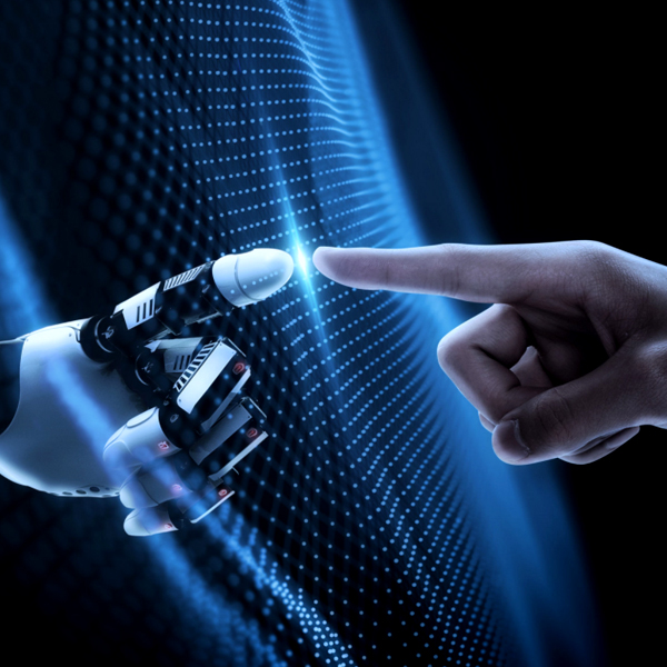 智慧赋能 全程管控